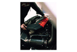 RacingLine Engine Cover Grommet Upgrade/ EA855 / 2.5 TFSI / DAZA, DAZC, DNWA, DXHA [VWR190007]