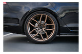 RacingLine R360 19″ x 8.5″ Wheel / ET44 / Set of 4 Wheels [VWR600360]