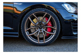 RacingLine R360 19″ x 8.5″ Wheel / ET44 / Set of 4 Wheels [VWR600360]