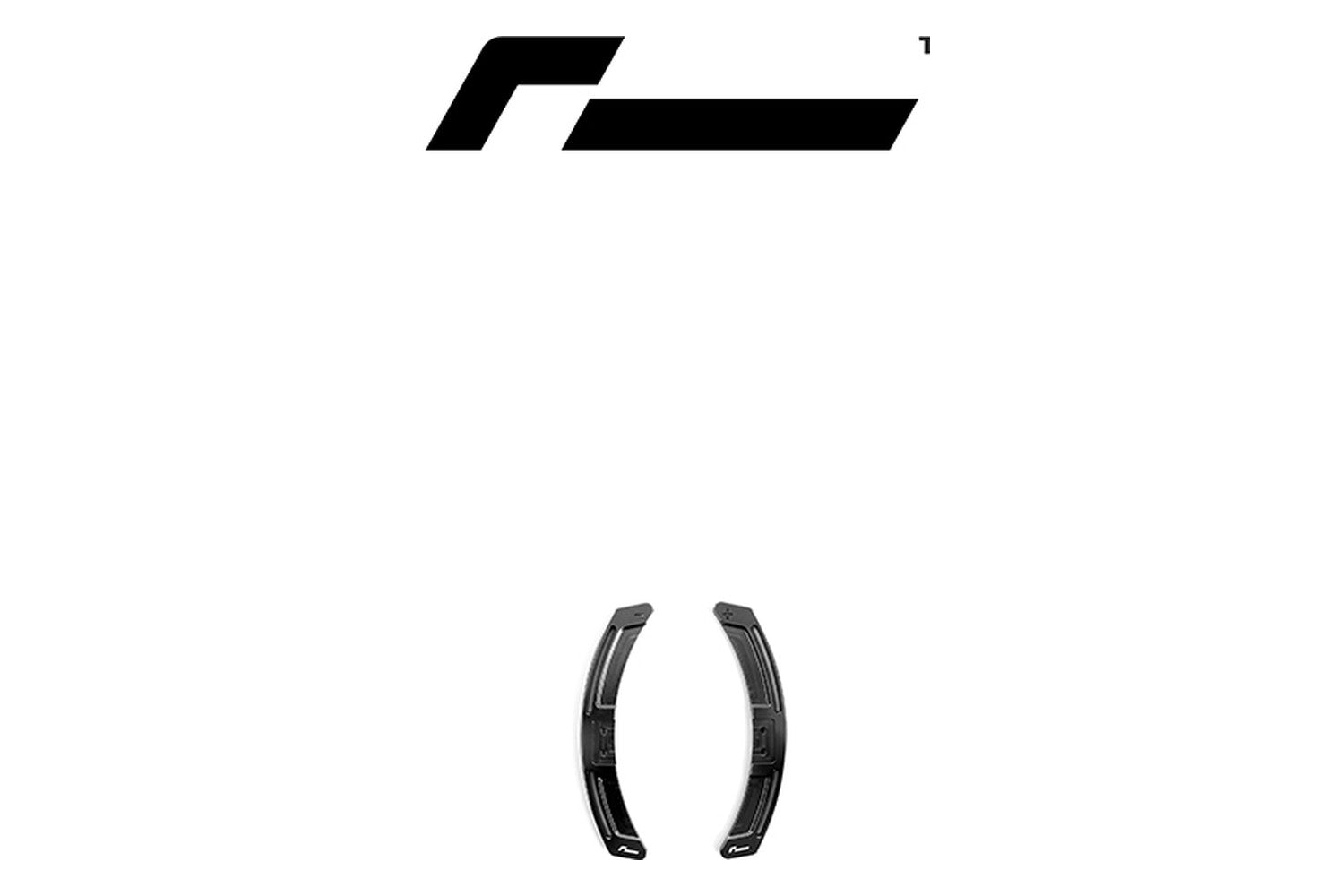 RacingLine Magnetic DSG Paddles Golf MK7/MK8 R/GTI, AE GTI