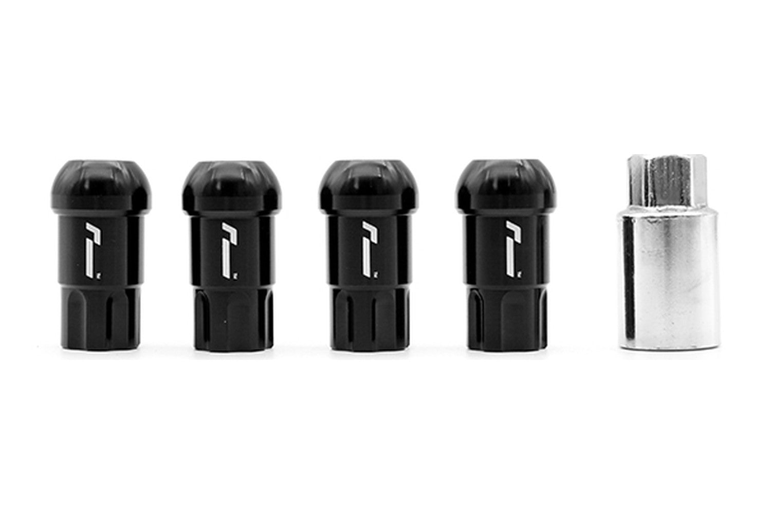 RacingLine Locking Wheel Nuts
