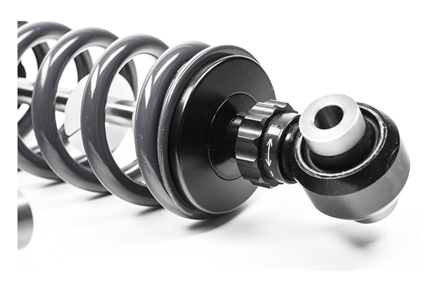 RacingLine TrackSport Suspension/Coilover Kit – A5/MQB/MQB EVO Platform [VWR340000]