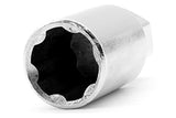 RacingLine Locking Wheel Nuts