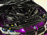 MODE Design Engine Bay Dress Up Hardware Kit for BMW M3 G80 G81 M4 G82 G83 & M2 G87
