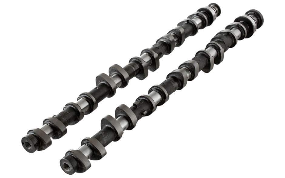 Kelford 1FZ-FE Camshafts