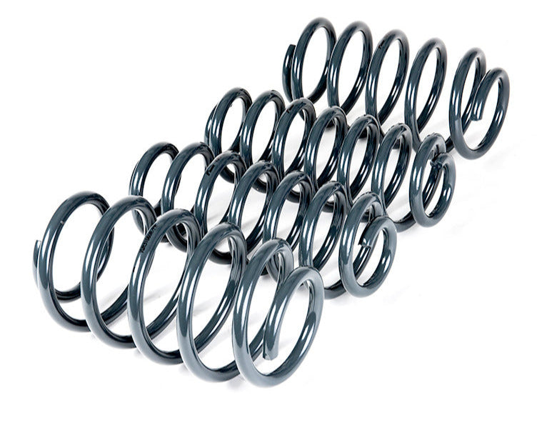 RACINGLINE SPORT LOWERING SPRINGS VW TIGUAN II 4MOTION MQB [VWR31T120]
