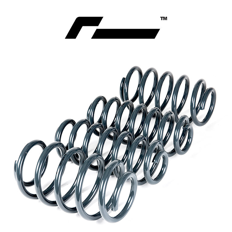 RACINGLINE VWR SPORT & LOWERING SPRINGS POLO GTI AW (2017+)[VWR31P2GT]
