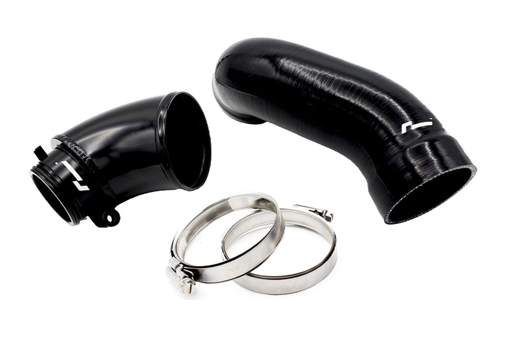 RacingLine Turbo Inlet Elbow Garrett 245/265PS