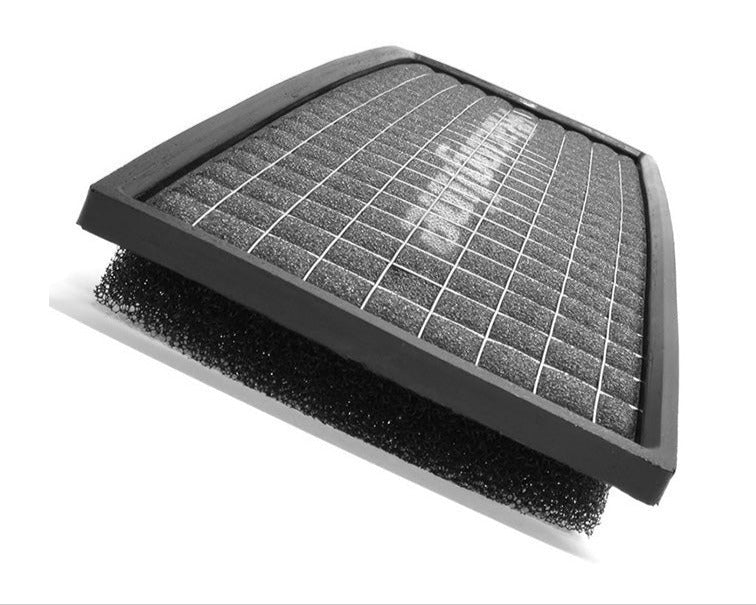 Racingline High-Flow Panel Air Filter – MK5 R32 [VWR11G503]