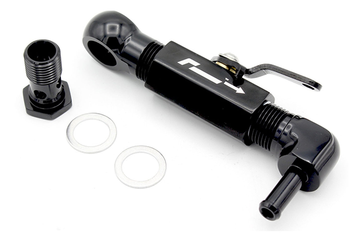 RacingLine Catch Can Drain Kit [VWR130006]