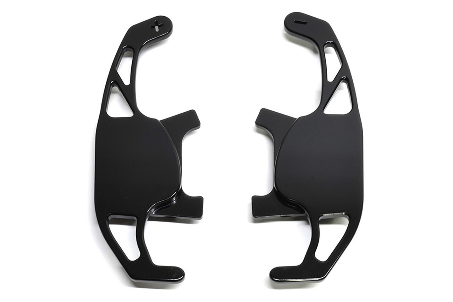 RacingLine DSG Paddle Replacements – MK7 Golf GTI/R, 6C AW Polo GTI [VWR49G700 / VWR49G701]