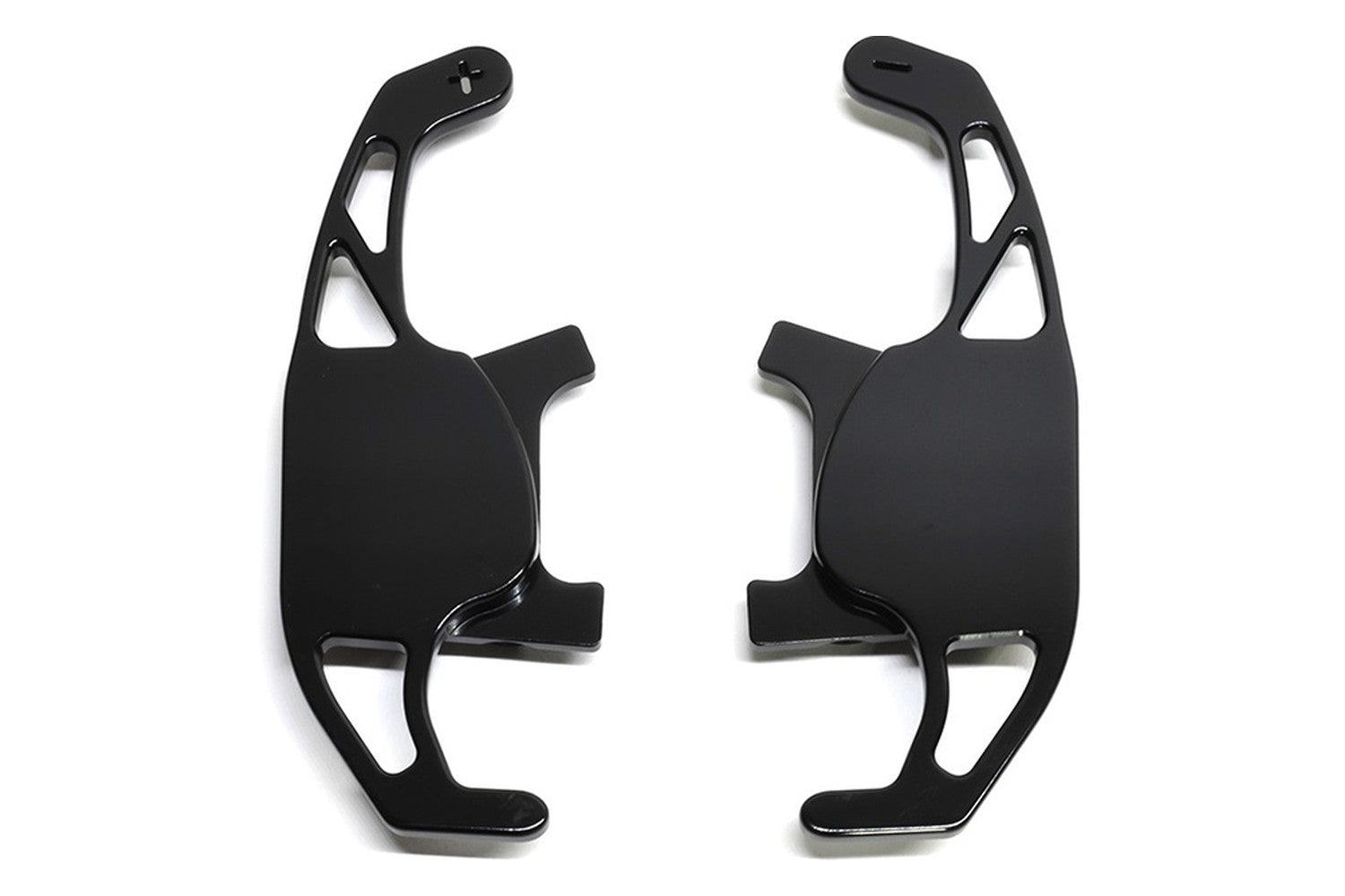 RacingLine DSG Paddle Replacements – MK7 Golf GTI/R, 6C AW Polo GTI [VWR49G700 / VWR49G701]