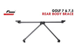 RacingLine Rear Body Brace [VWR81G700]