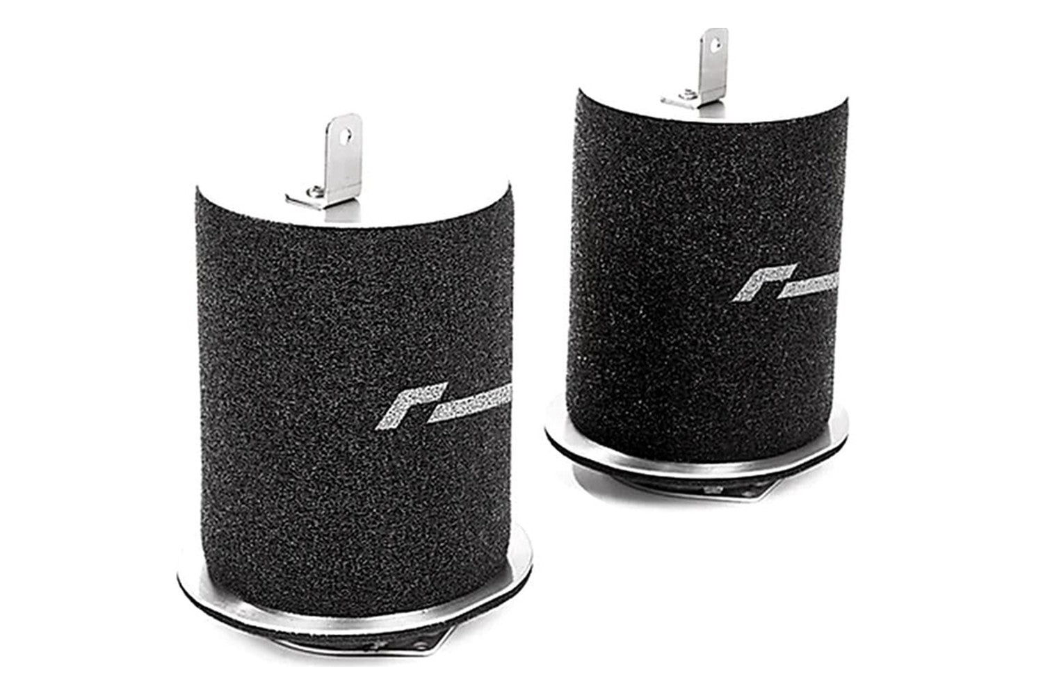 RacingLine High-Flow Panel Air fILTER (Pair) Audi R8 4.2 Gen.1 [VWR119042]