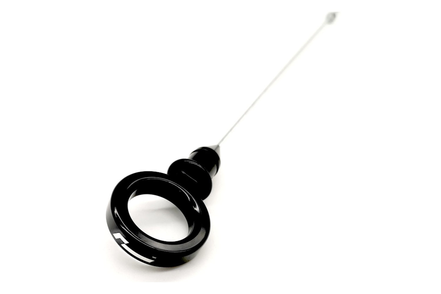 RacingLine Billet Engine Oil Dipstick – EA855 RS3 / 2.5 TFSI / DAZA, DAZC, DNWA, DXHA