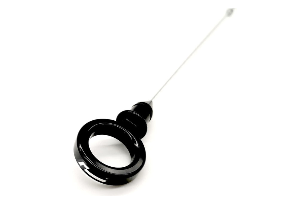 RacingLine Billet Engine Oil Dipstick – EA855 RS3 / 2.5 TFSI / DAZA, DAZC, DNWA, DXHA