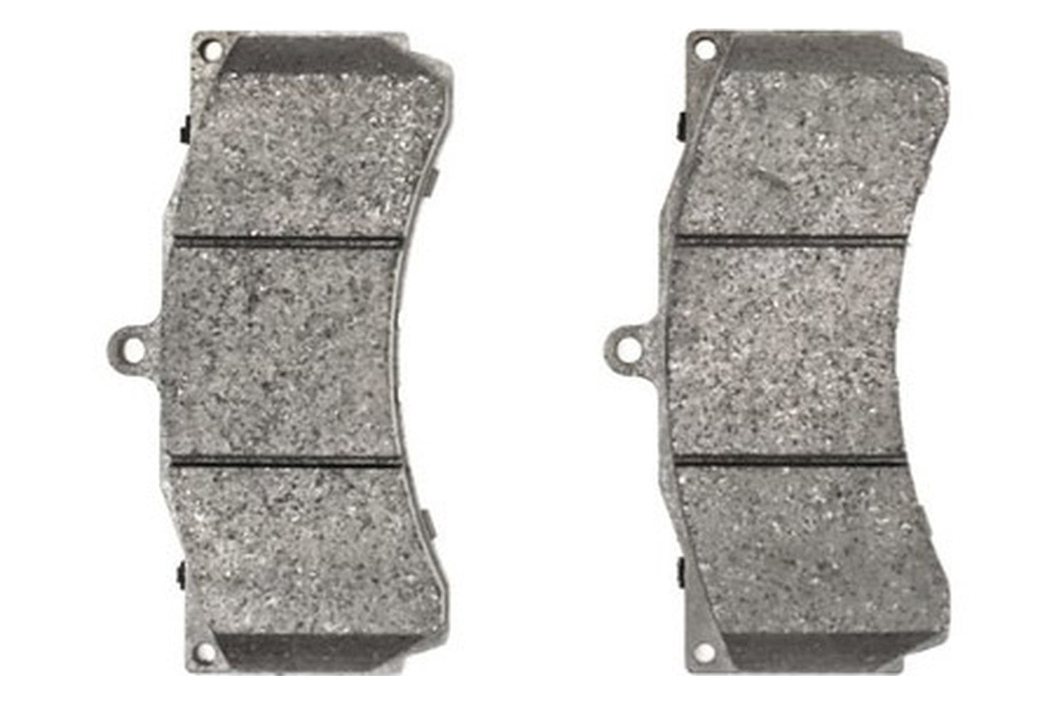 RacingLine Stage 3+ Brake Kit / Replacement Pads / Ceramic Rotor [VWR6700Carbon]
