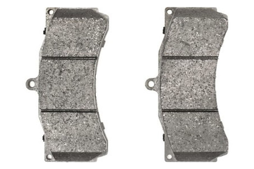 RacingLine Stage 3+ Brake Kit / Replacement Pads / Ceramic Rotor [VWR6700Carbon]