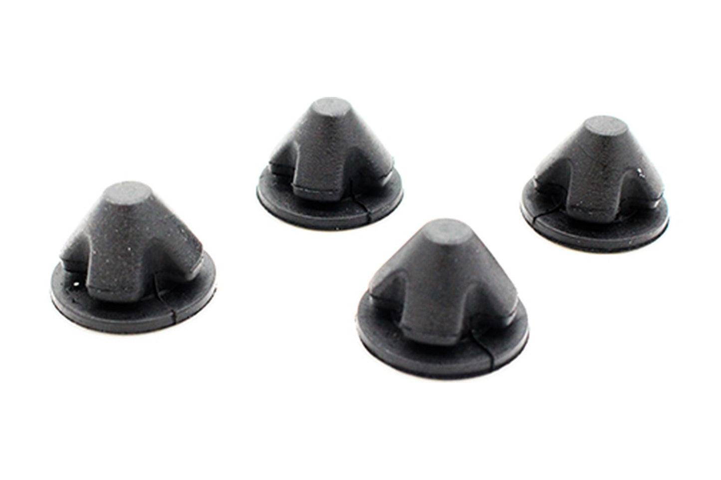 RacingLine Engine Cover Grommet Upgrade/ EA855 / 2.5 TFSI / DAZA, DAZC, DNWA, DXHA [VWR190007]