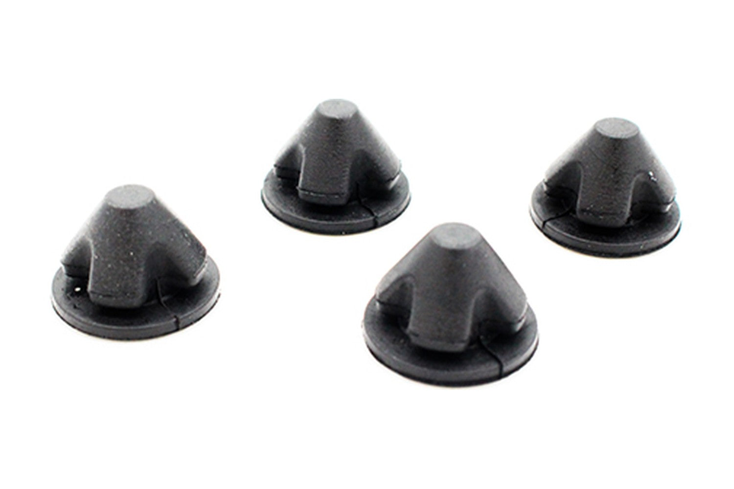 RacingLine Engine Cover Grommet Upgrade/ EA855 / 2.5 TFSI / DAZA, DAZC, DNWA, DXHA [VWR190007]