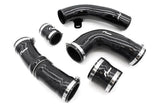 RacingLine Turbo Boost Hose – Pipe Kit / RS3 8V.2 & 8Y TTRS / 5-piece inc 70mm Aluminium Boost Pipe [VWR14001