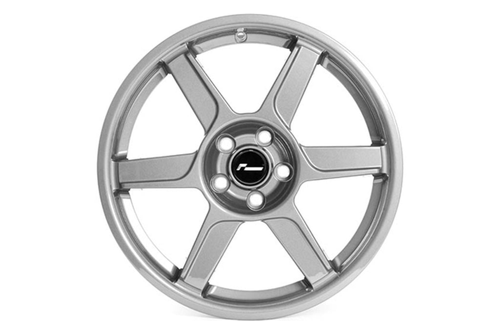 RacingLine R-06 18″ x 8.5″ Alloy Wheel ET44 / Single Wheel