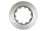 RacingLine Stage 3 Replacement Rotors – 355mm/380mm (PAir)