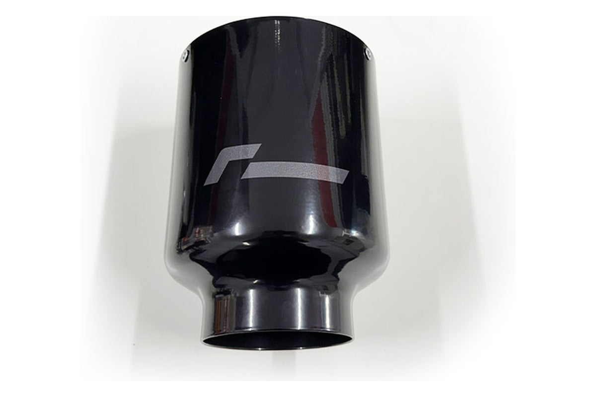 RacingLine Intake System / Airbox Only  [VWR12G60RAB]