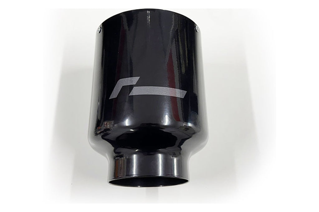 RacingLine Intake System / Airbox Only  [VWR12G60RAB]