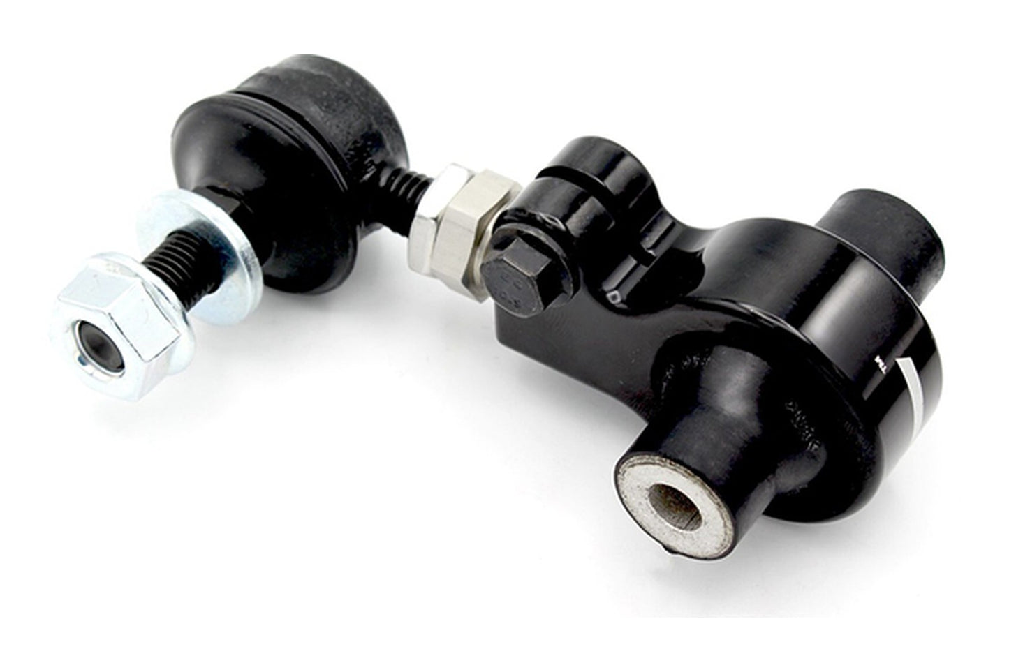 RacingLine Rear Sway Bar Adjustable DropLinks (END Links) For MQB & MQB ‘EVO’ MK7 Golf, MK8 Golf, Audi 