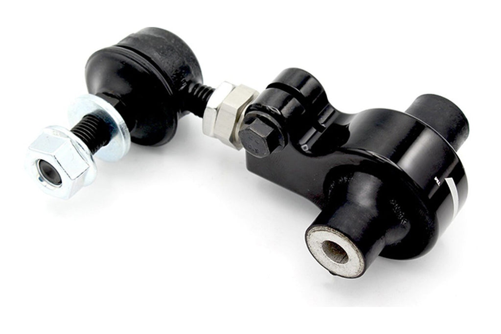 RacingLine Rear Sway Bar Adjustable DropLinks (END Links) For MQB & MQB ‘EVO’ MK7 Golf, MK8 Golf, Audi 