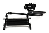 RacingLine DQ381 DSG Oil Cooler for MQB EVO