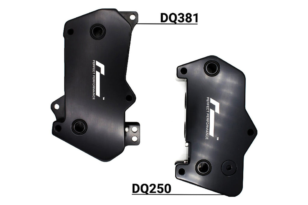 RacingLine 2.0 TSI MQB DSG Oil Cooler DQ250 & DQ381 [VWR29G7250 / VWR29DQ381]