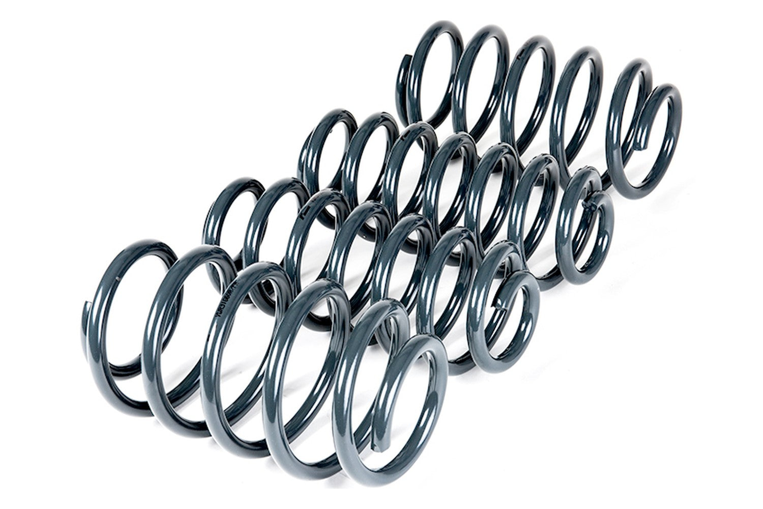 RacingLine Sport Lowering Springs Cupra Born [VWR31ID00]