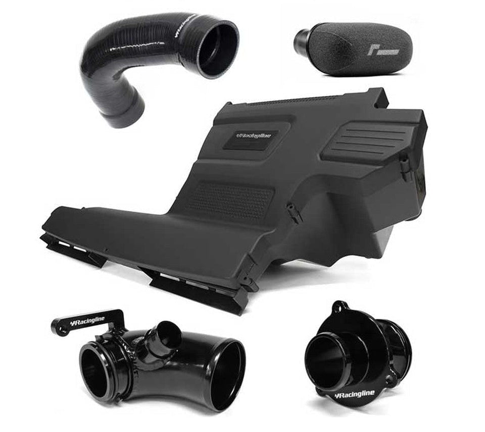 RacingLine R600 Intake System Package MQB – SAVE 10%