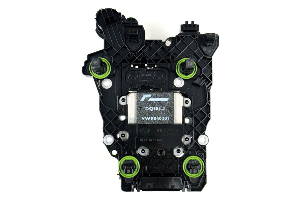 RacingLine DQ381.2 Unlocked TCU