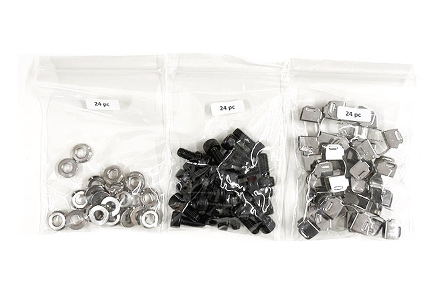 RacingLine Stage 3 Rotor Fitting Kit – 355mm/380mm