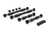 RacingLine Height Adjustable Lowering Links Audi C7 C8 Air Suspension