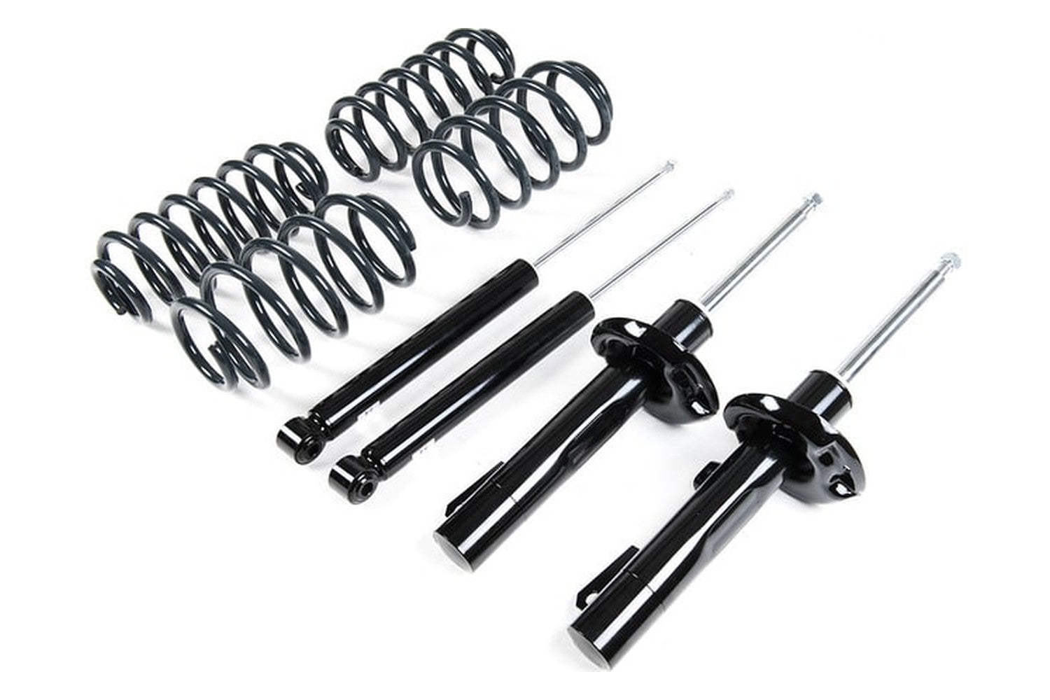 RacingLine Sport Spring & Damper Kit – Golf MK7 GTI [VWR30G7GT]
