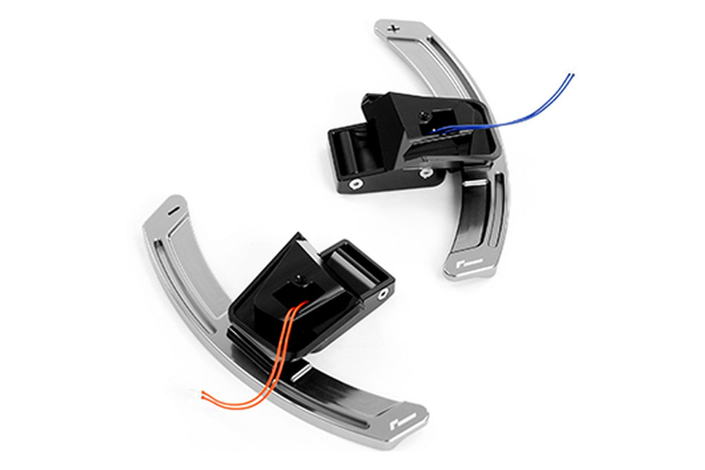 RacingLine Magnetic DSG Paddles Golf MK7/MK8 R/GTI, AE GTI
