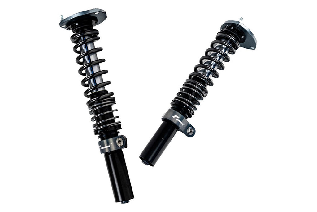RacingLine TrackSport Suspension/Coilover Kit – A5/MQB/MQB EVO Platform [VWR340000]