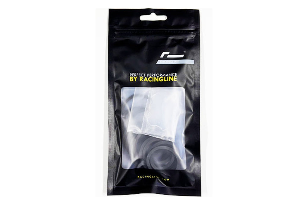 RacingLine Stage 3 Brake Kit 355/380mm Piston Seal Kit [VWR680006]