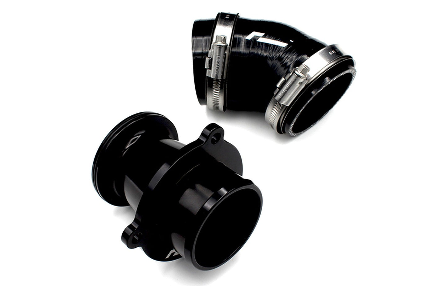 RacingLine Tapered Turbo Muffler Delete 2.0 TSI EA888.4 245PS