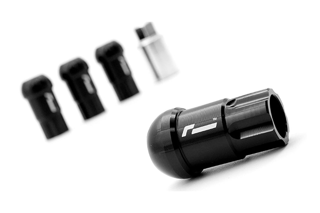 RacingLine Locking Wheel Nuts