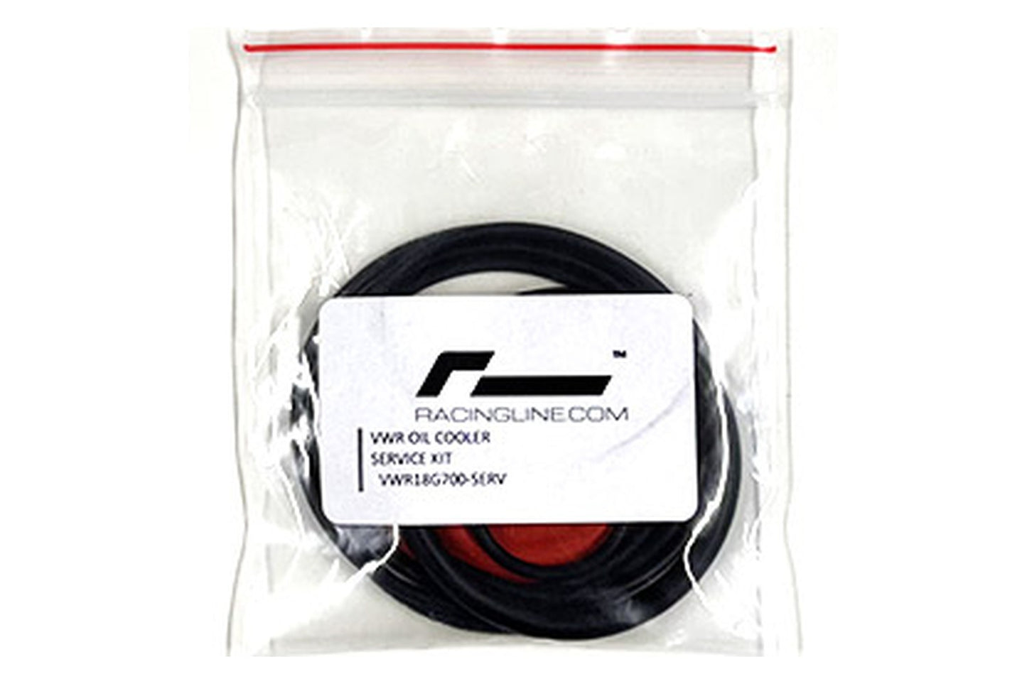 RacingLine Oil Cooler Accessory Service Kit [VWR18G700-SERV]