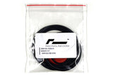 RacingLine Oil Cooler Accessory Service Kit [VWR18G700-SERV]