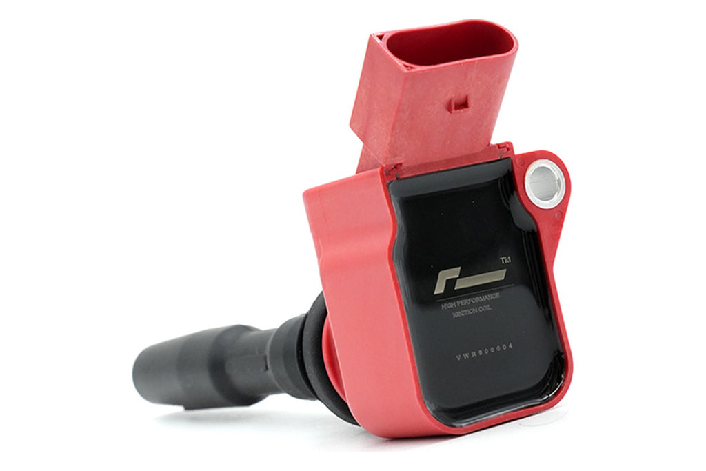 RacingLine Higher-Output Ignition Coil For VW Group smaller-capacity TSI [VWR900004]
