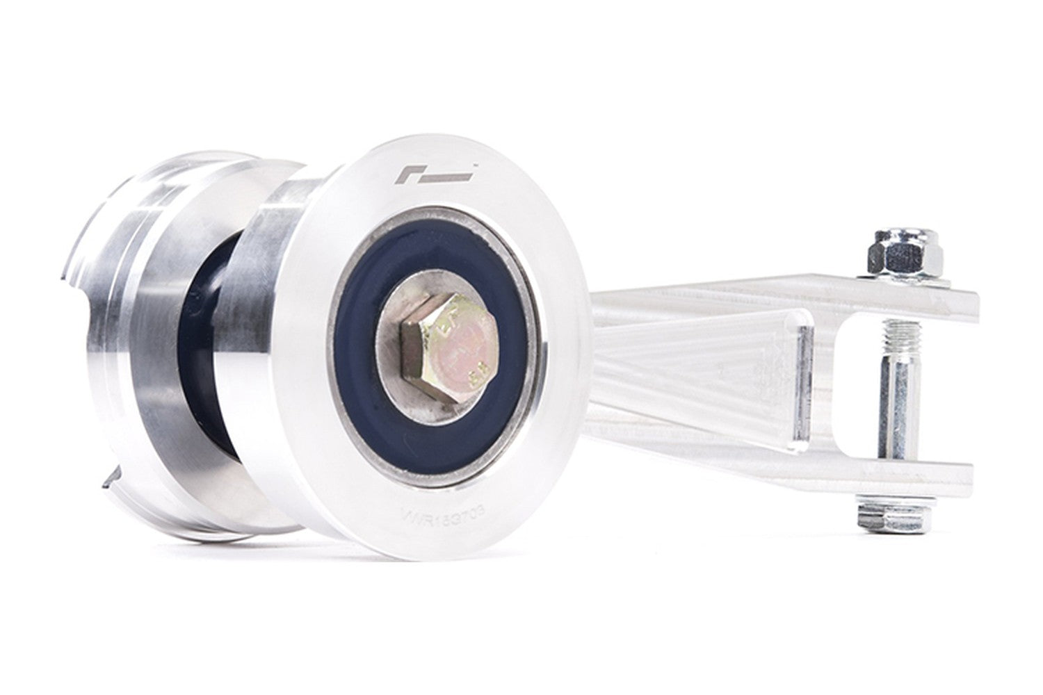 RacingLine Uprated Engine Motor Mounts For Golf GTI, Golf R, Audi S3 with Aluminium Subframe [VWR150002]
