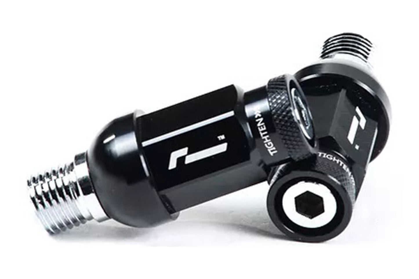 RacingLine Stud and Nut Conversion Kit / Full Car Set [VWR630000]