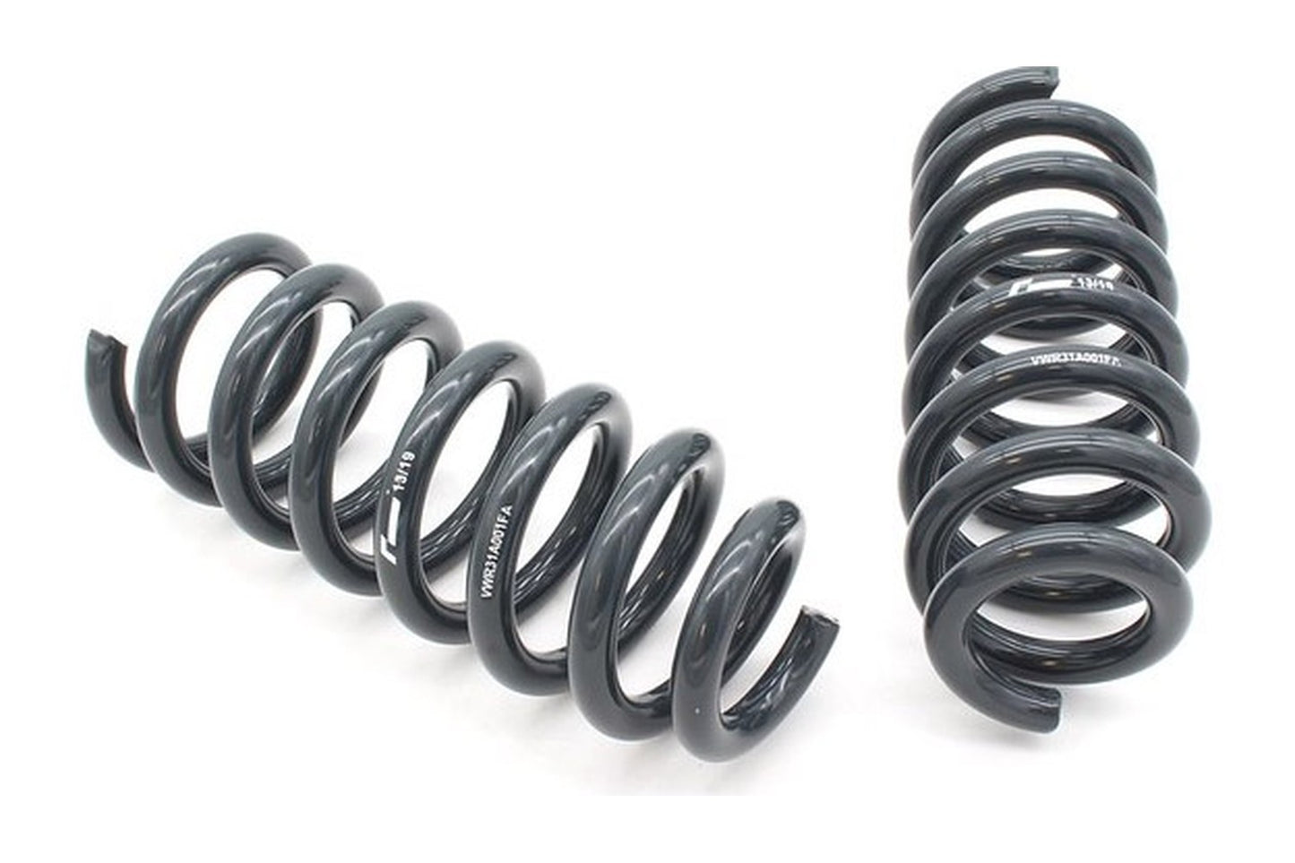 RacingLine Sport Front Amarok V6 Lift Springs